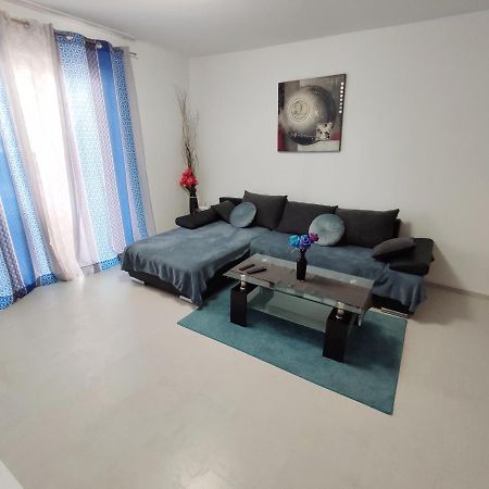 Apartment Tanja Poreč Extérieur photo