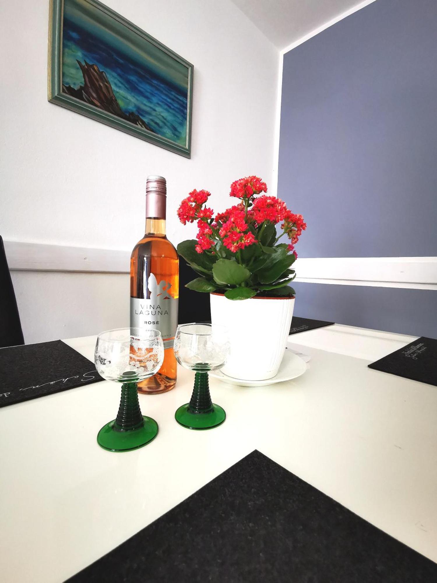 Apartment Tanja Poreč Extérieur photo