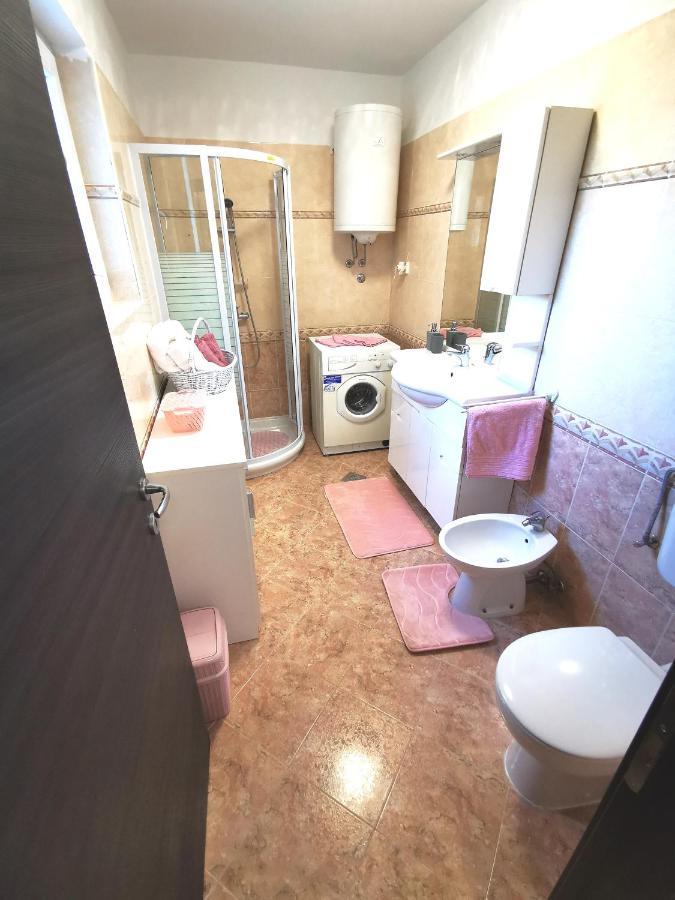 Apartment Tanja Poreč Extérieur photo