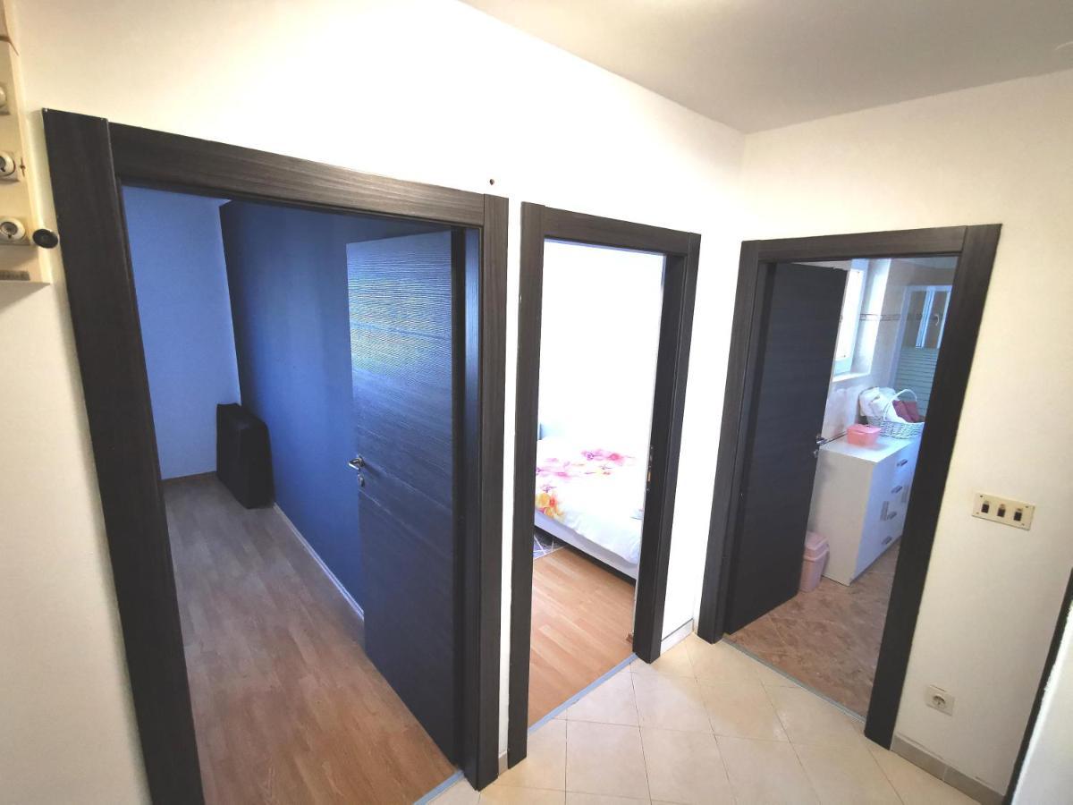 Apartment Tanja Poreč Extérieur photo