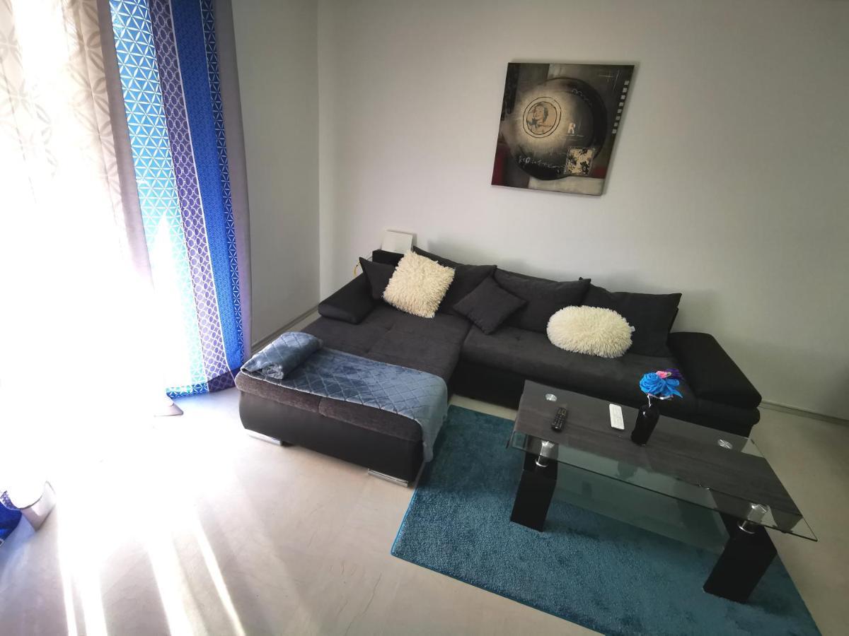 Apartment Tanja Poreč Extérieur photo