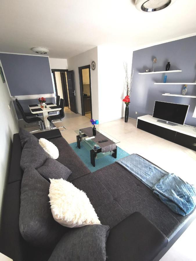 Apartment Tanja Poreč Extérieur photo
