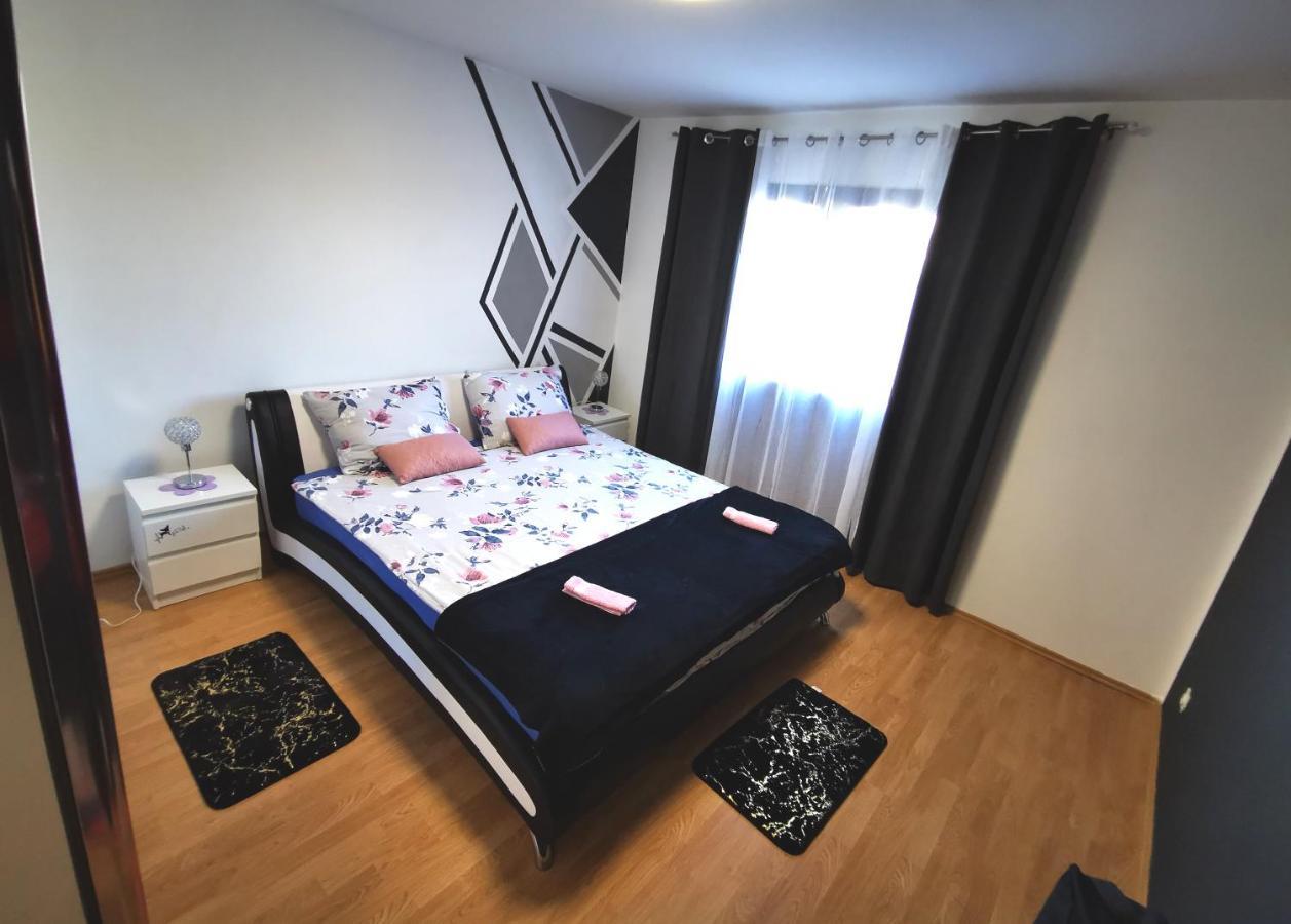 Apartment Tanja Poreč Extérieur photo