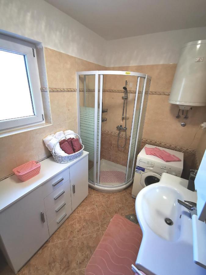Apartment Tanja Poreč Extérieur photo