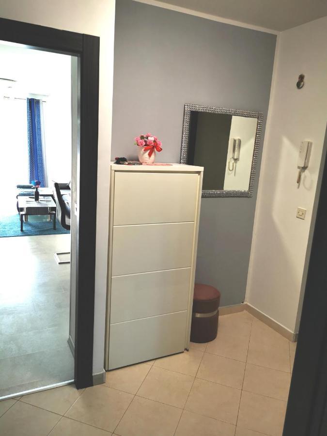 Apartment Tanja Poreč Extérieur photo