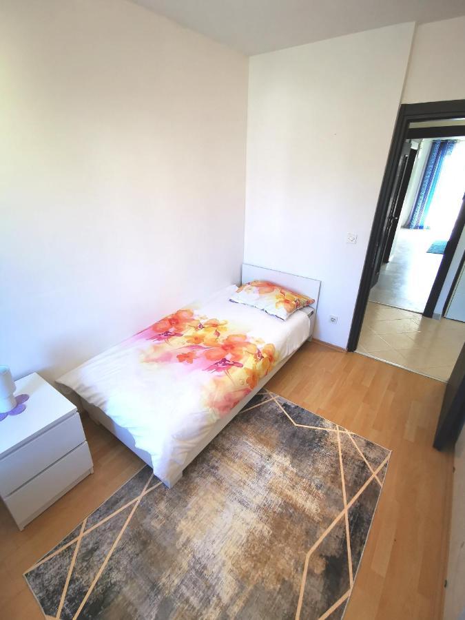 Apartment Tanja Poreč Extérieur photo