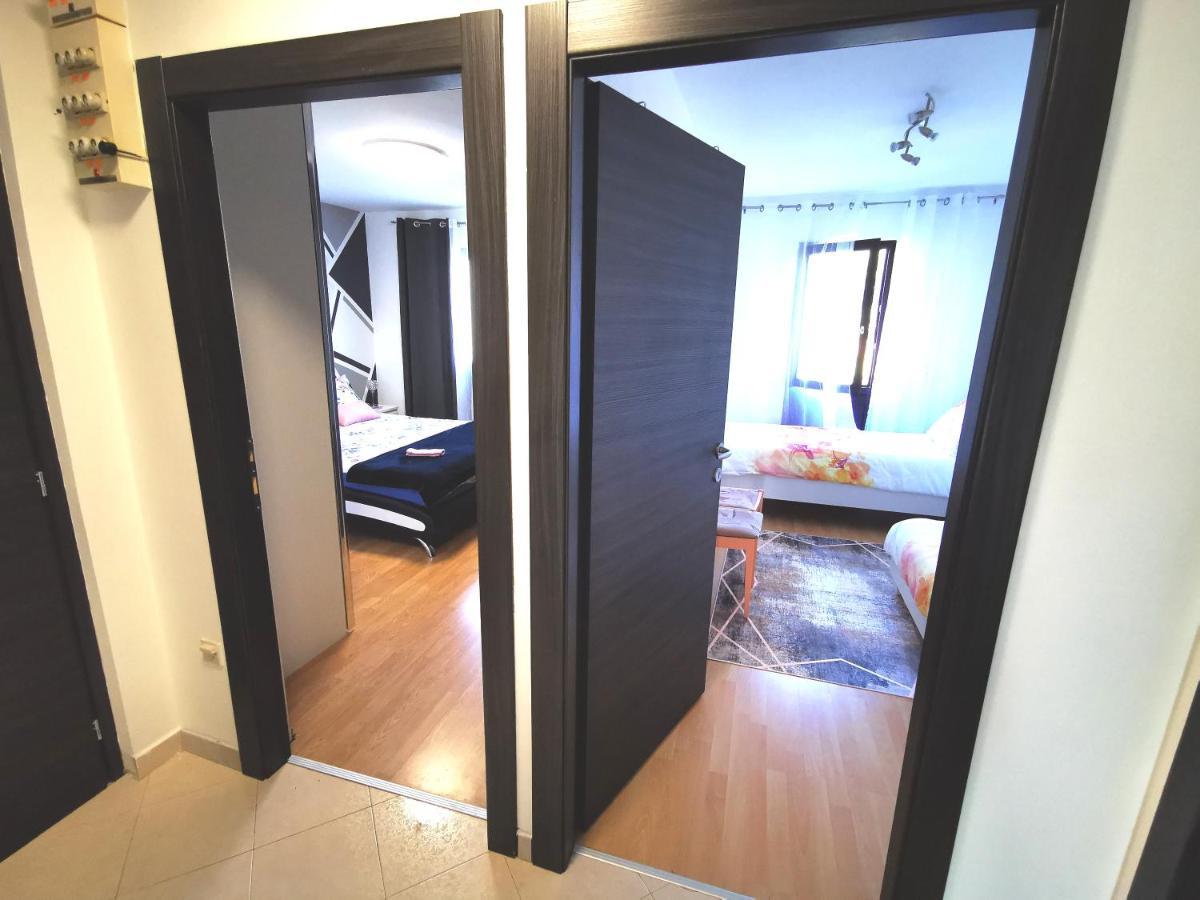Apartment Tanja Poreč Extérieur photo