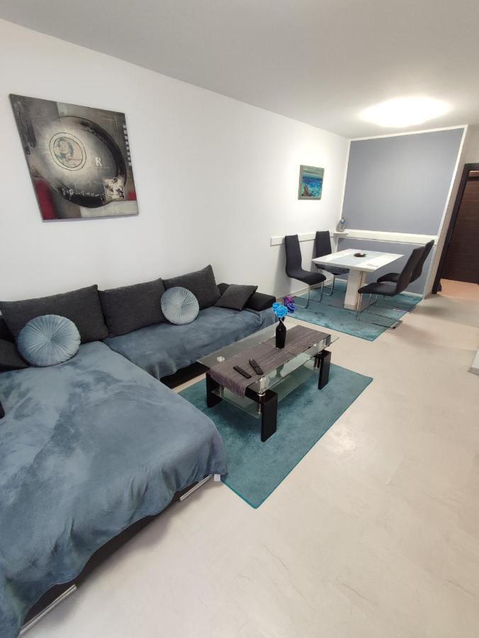 Apartment Tanja Poreč Extérieur photo