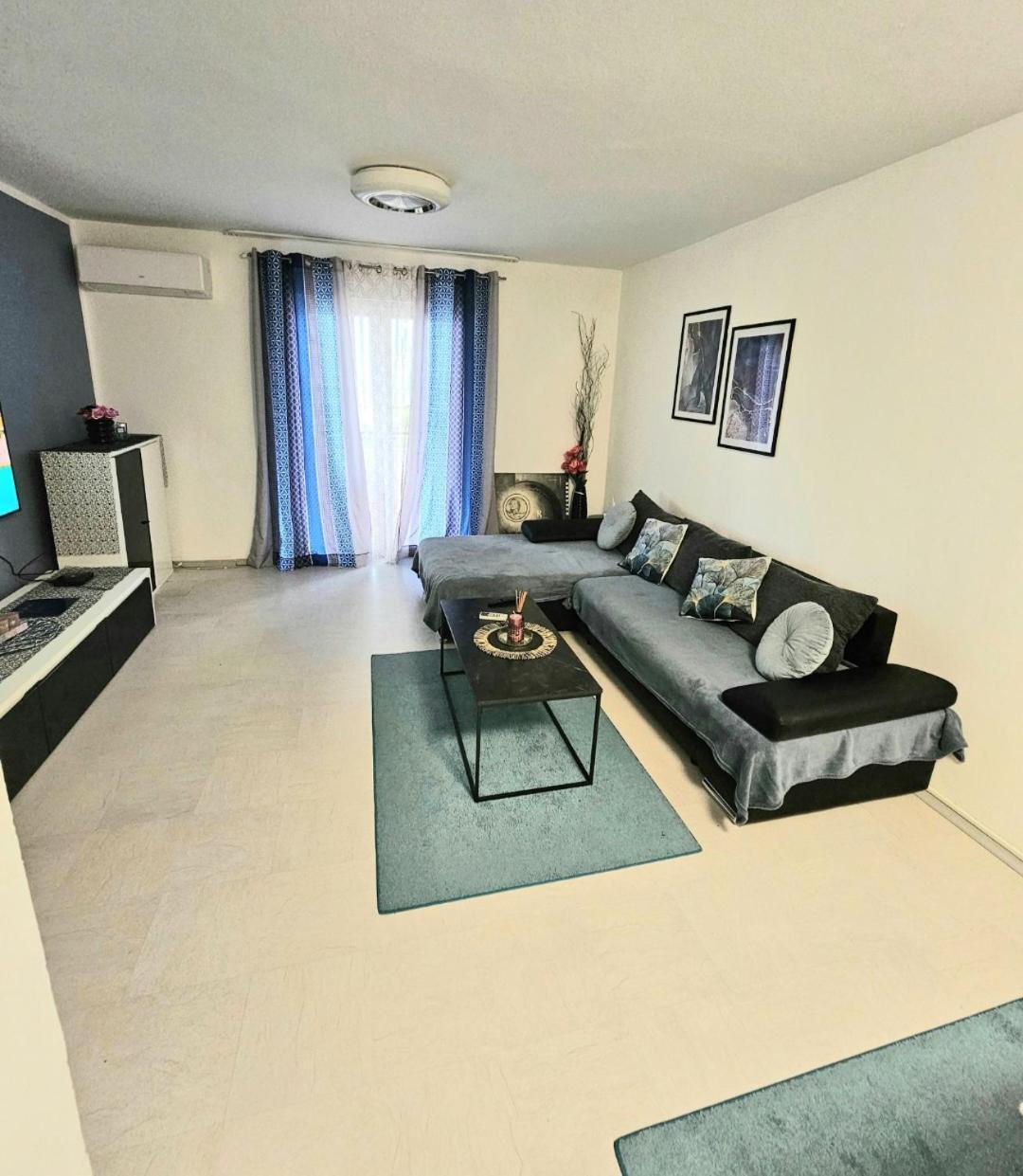 Apartment Tanja Poreč Extérieur photo
