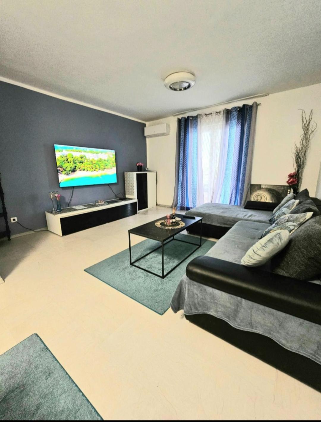 Apartment Tanja Poreč Extérieur photo